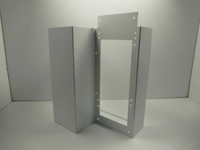 Schaltbox DH 32 GSV