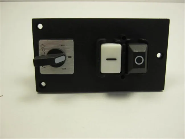 Schalter 400V B23/B26/B33PRO/DQ32