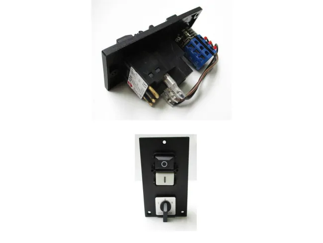 Schalter 400V B23/B26/B33PRO/DQ32
