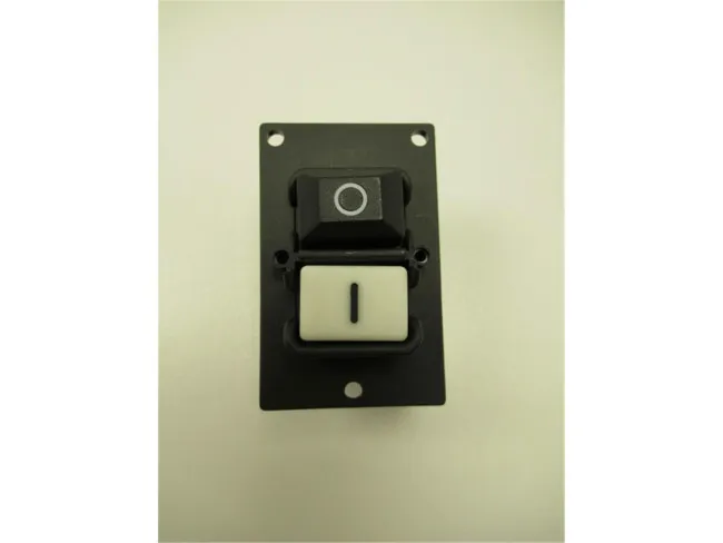 Schalter B 17 PRO / 230V KEDU KJD12 / ab Bj. 2012