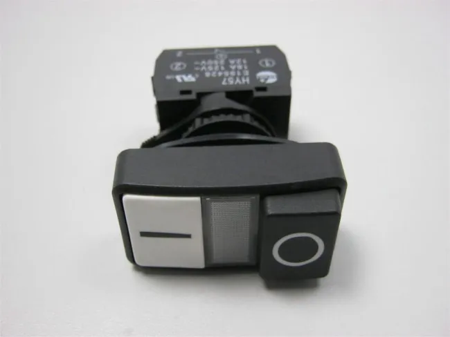 Schalter BF 20V, TU 2304, B 30BS VARIO S1.3 "ON/OFF"
