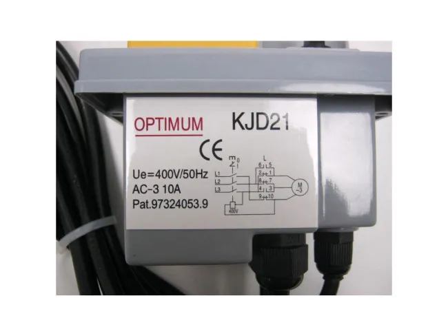 Schalter D 240/250/280 / TU 2406,2506,2807 400V