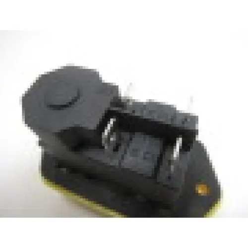Schalter OPTIdrill Serie KEDU KJD17B / 4pol.