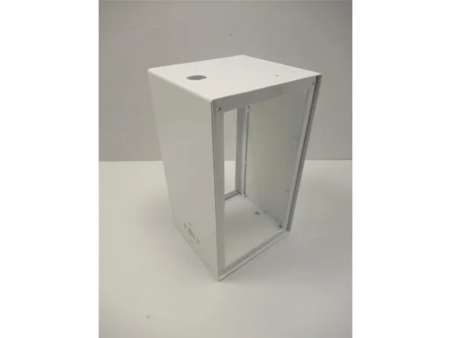 Schaltergehäuse BF20V/LV