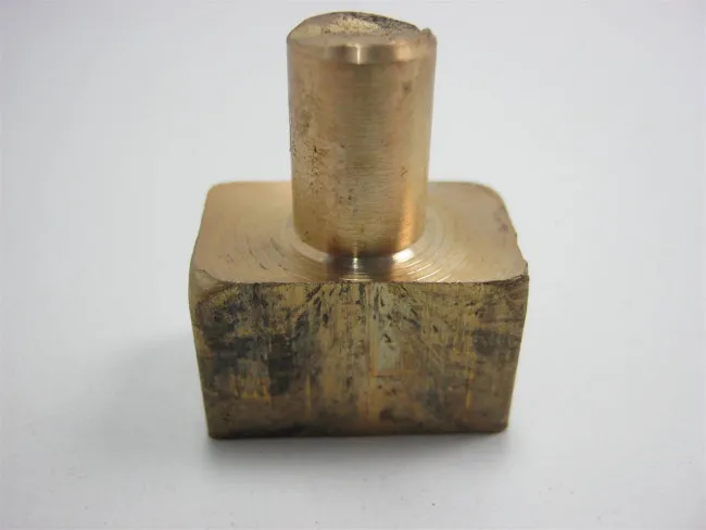 Schaltgabel TH 3309