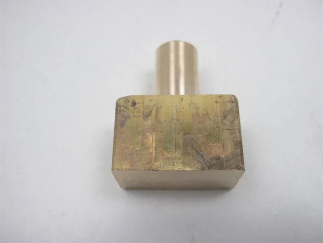 Schaltgabel TH 3610