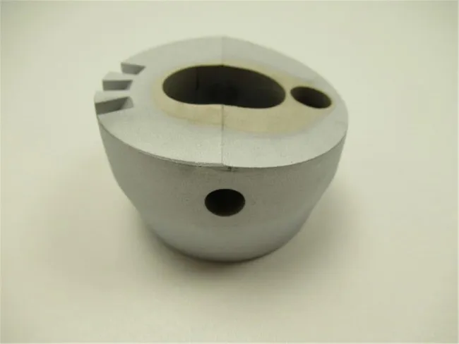 Schalthebel B40GSM/GSP/B50GSM
