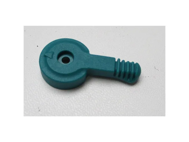 Schalthebel SS KOMPOSIT 1/2" COMPACT PRO