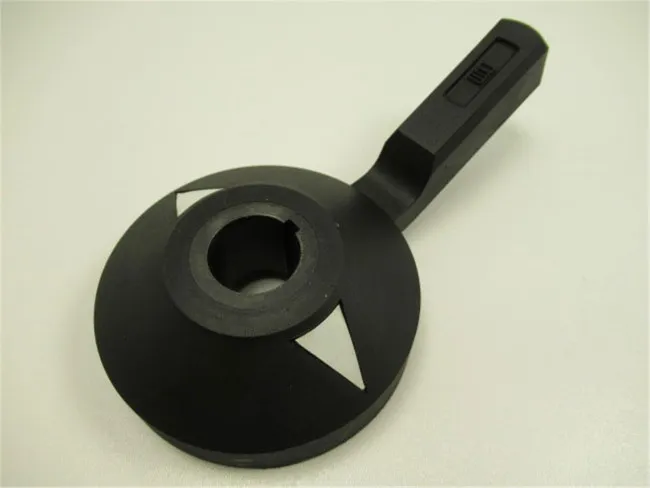 Schalthebel TH 4010