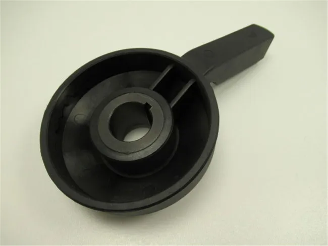 Schalthebel TH 4010