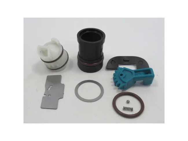 Schalthebelkit IS 1/2" Mini