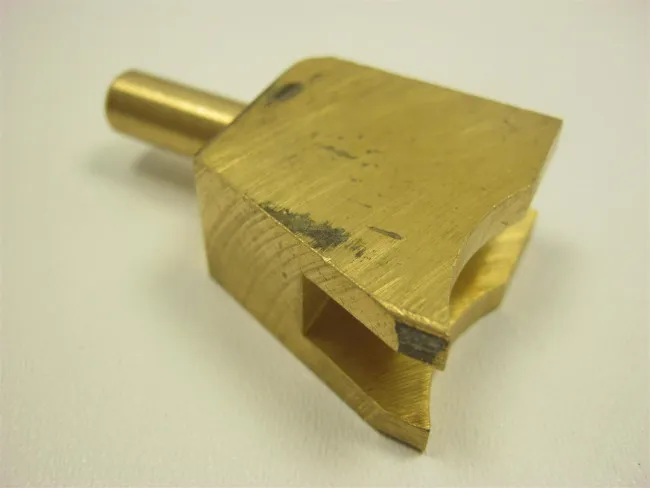 Schaltklaue D 320 TH 3309