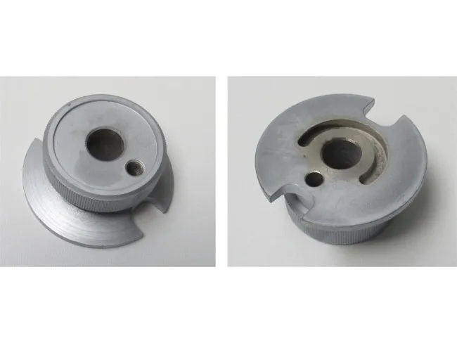 Schaltknopf DH 26/28/32 GT/GS