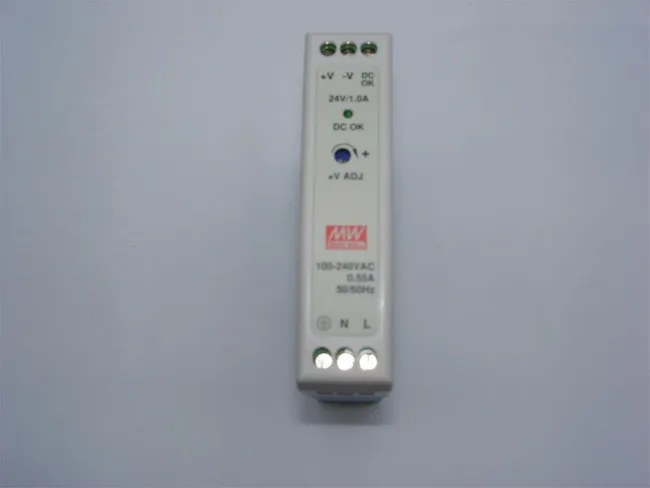 Schaltnetzteil 230-24 20W