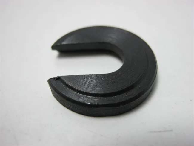 Scheibe D 240 / 280 TU 2506