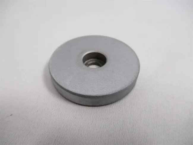 Scheibe DH 26/28 GT/GS