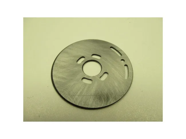 Scheibe SS KOMPOSIT 1/2"PRO