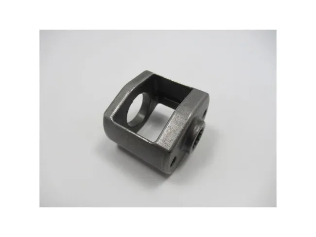 Schlaggehäuse ISS 1/2" PRO