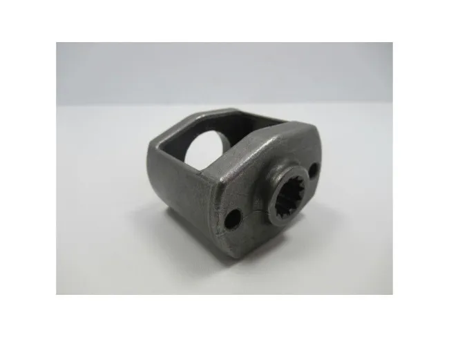 Schlaggehäuse ISS 1/2" PRO