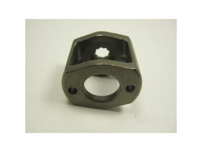 Schlaggehäuse SS 1/2" MINI