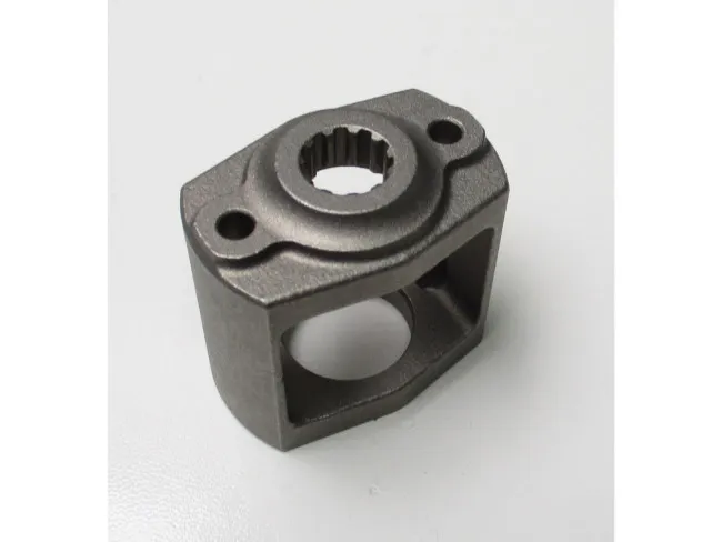 Schlaggehäuse SS Komp. 1/2" Comp. Pro