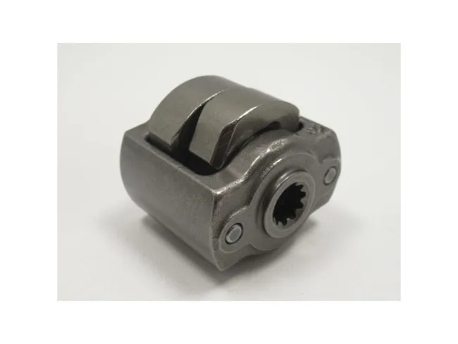 Schlagwerk ISS-TT 1/2"