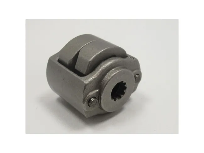 Schlagwerk ISS-TT 1/2" Mini