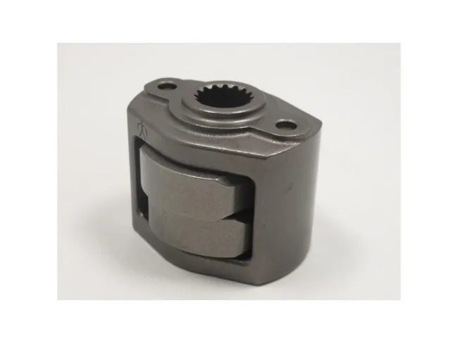 Schlagwerk ISS-TT 3/4"