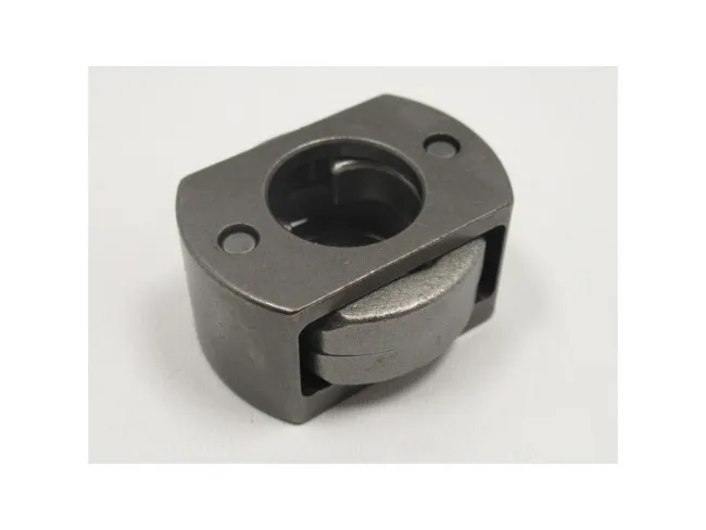 Schlagwerk ISS-TTM 1/2"