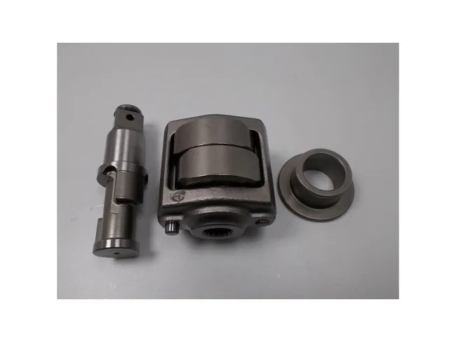 Schlagwerkset Komp. IS 3/4" DP
