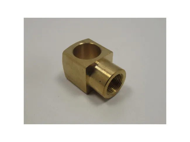 Schlauchanschluss SAR 10/15 RP