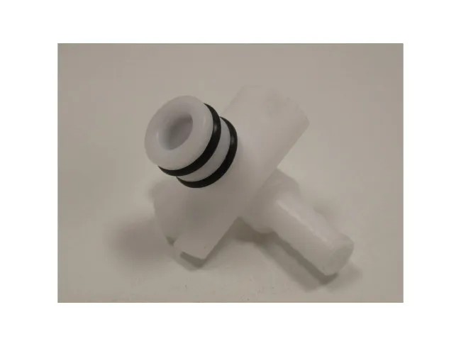 Schlauchanschluss SAR 10/20 RP