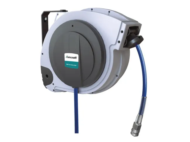 Schlauchaufroller SAR 8/15 SL TOP