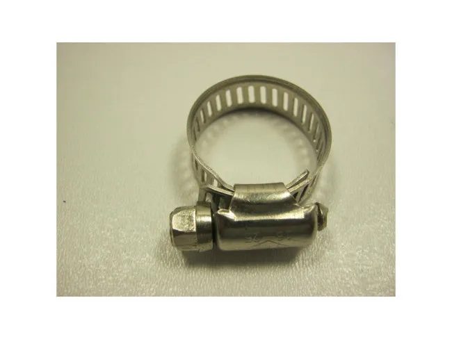 Schlauchschelle Ø16-25mm
