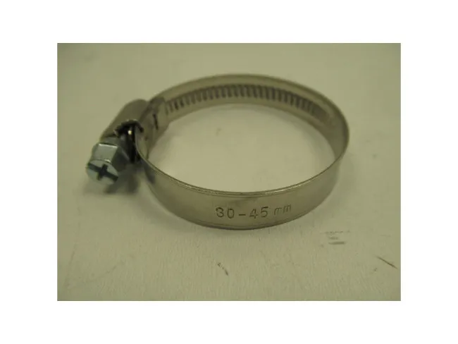 Schlauchschelle 30-45-9