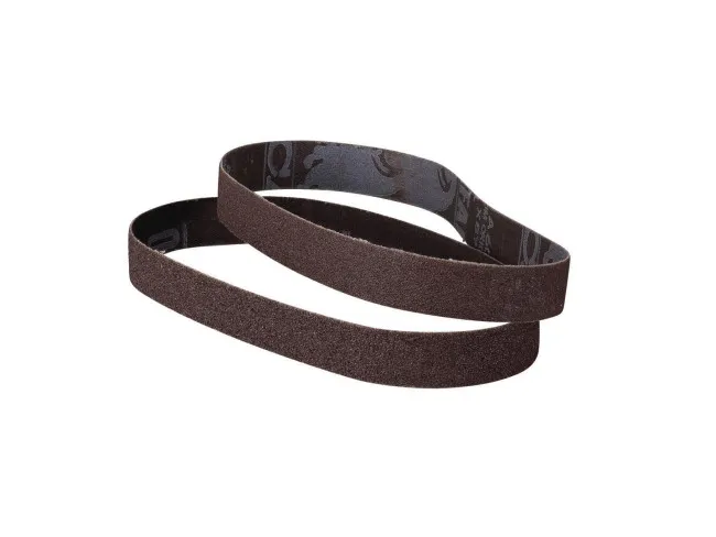 Schleifband 20 x 520 mm K 120