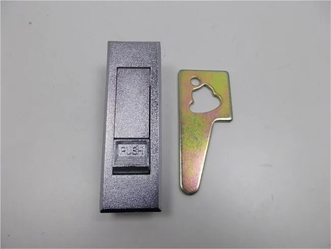 Schloss MB 4 P Unterbau