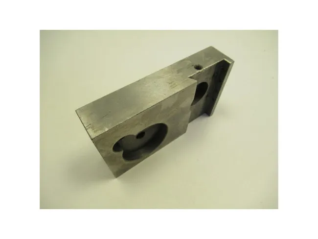 Schloßkastengehäuse D 180