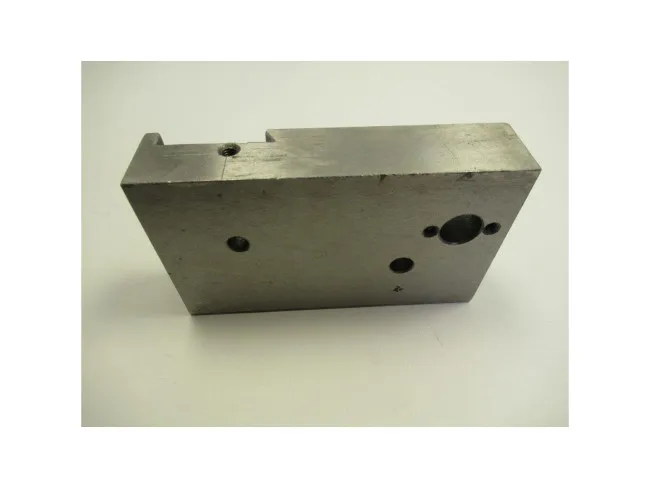 Schloßkastengehäuse D 180