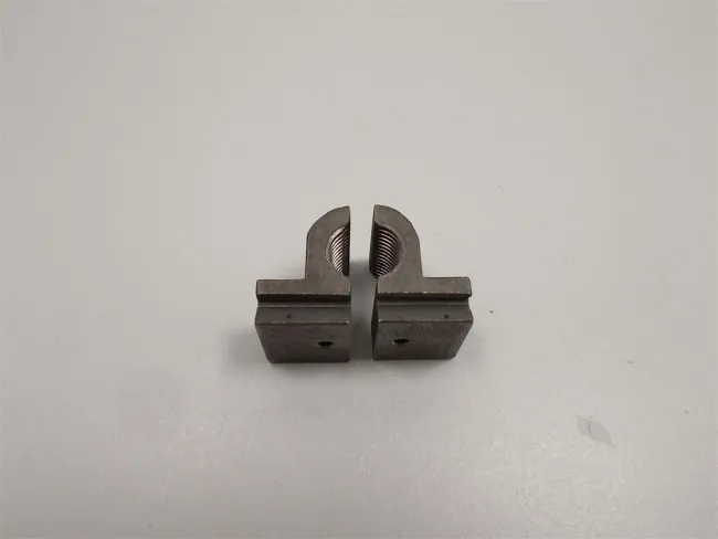 Schloßmutter D 180X300V
