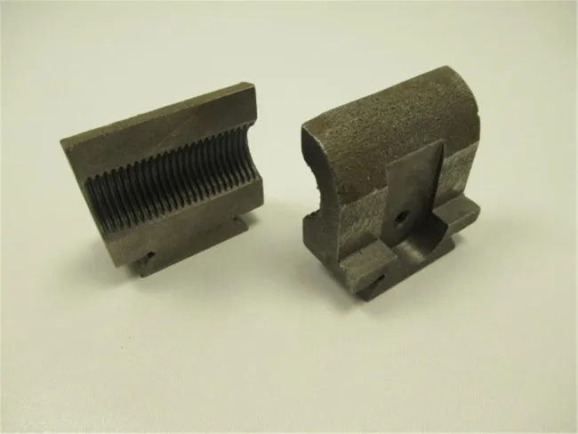 Schloßmutter D210/250/TU2304/V