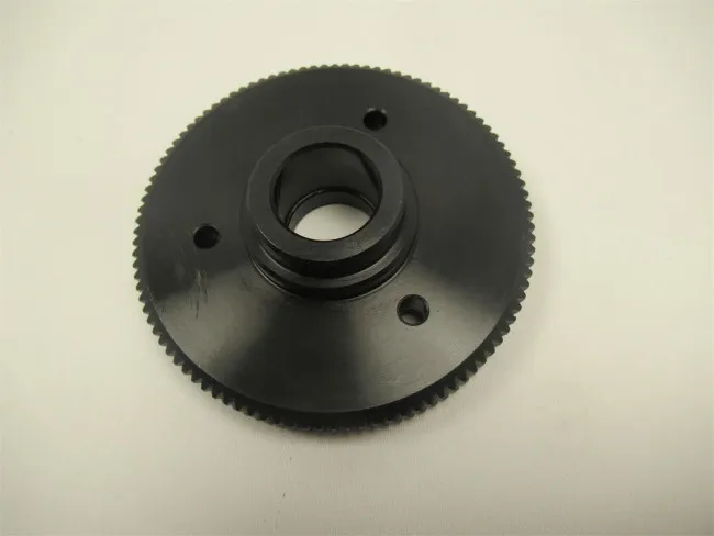 Schneckenrad DH 35 G