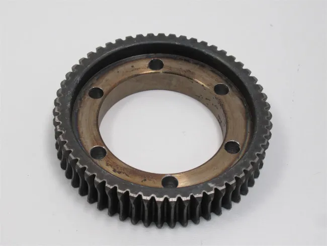 Schneckenrad DH 45 G