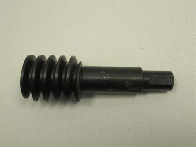 Schneckenwelle DH 32 GS