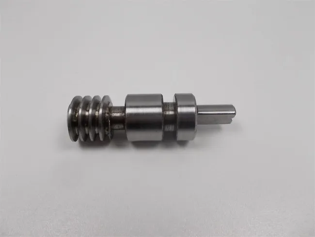 Schneckenwelle DX 16V