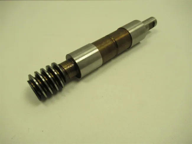 Schneckenwelle MH50G/MH50V/BF46V