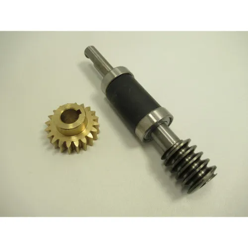 Schneckenwellen-KIT S 130 GH