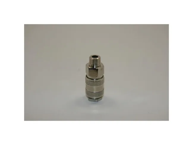 Schnellkupplung 1/4"M