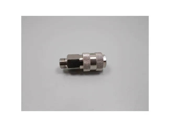 Schnellkupplung G1/4Muniv.S/RP