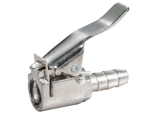 Schnellstecker für Reifenfüllmesser